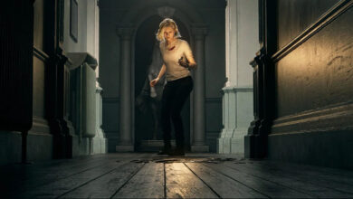 Resident Evil Requiem