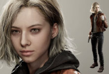 Resident Evil Requiem