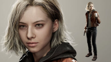 Resident Evil Requiem