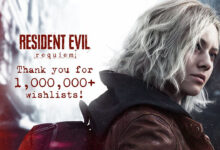 Resident Evil Requiem