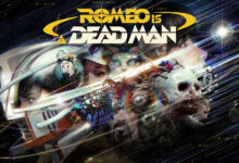 Romeo is a Dead Man