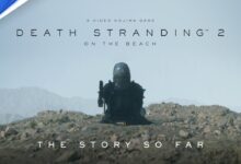 Death Stranding