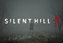 Silent Hill f