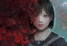 Silent Hill f