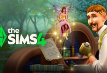 The Sims 4