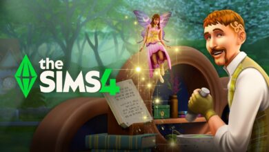 The Sims 4