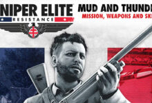 Sniper Elite: Resistance
