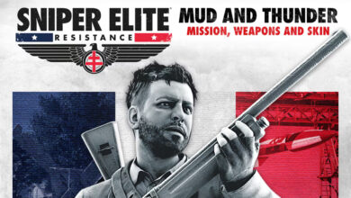 Sniper Elite: Resistance