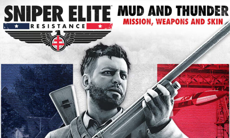 Sniper Elite: Resistance