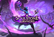 Soulstone Survivors