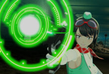 Digimon Story: Time Stranger