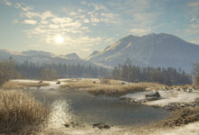 theHunter: Call of the Wild