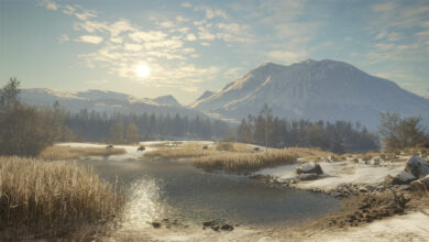 theHunter: Call of the Wild