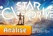 Star Overdrive