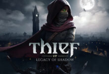 Thief VR: Legacy of Shadow
