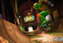 Tony Hawk's Pro Skater 3 + 4
