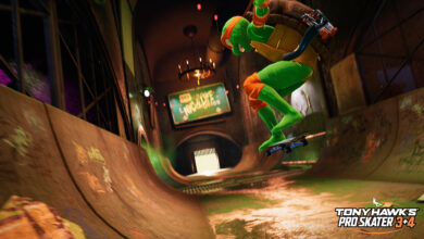 Tony Hawk's Pro Skater 3 + 4