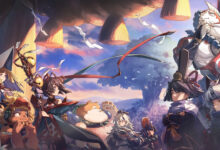 Towa and the Guardians of the Sacred Tree