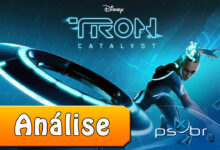 TRON: Catalyst