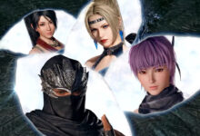 Warriors: Abyss