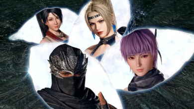 Warriors: Abyss