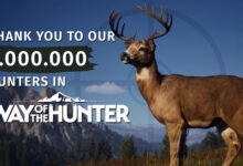 Way of the Hunter