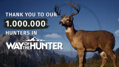 Way of the Hunter