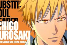 Bleach: Rebirth of Souls