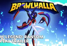 Brawlhalla