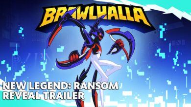 Brawlhalla