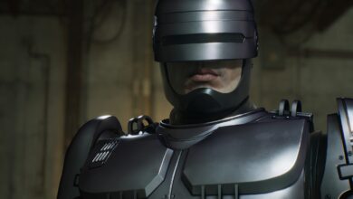 RoboCop: Rogue City - Unfinished Business