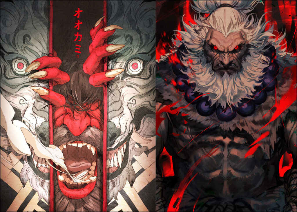 Street Fighter 6