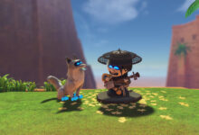 Astro Bot