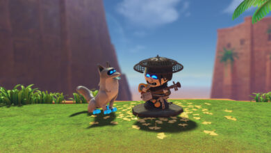 Astro Bot