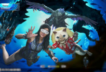 Monster Hunter Wilds