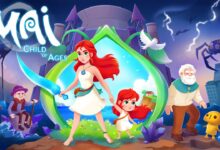 Mai: Child of Ages