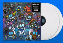 Astro Bot