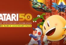 Atari 50: The Anniversary Celebration
