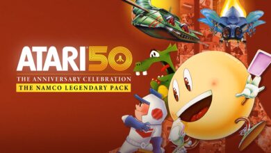 Atari 50: The Anniversary Celebration