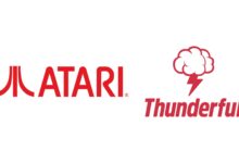 Atari Thunderful