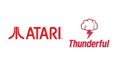 Atari Thunderful