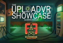 UploadVR Showcase 2025