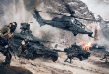 Battlefield 6
