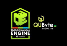 QUByte