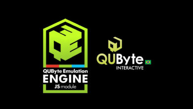 QUByte