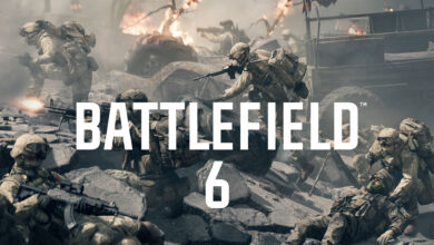 Battlefield 6