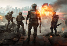 Battlefield 6