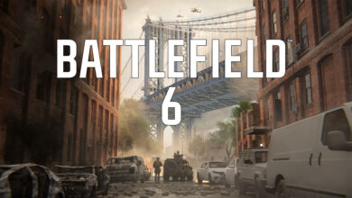 Battlefield 6
