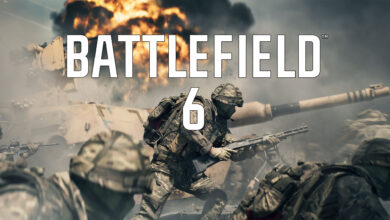 Battlefield 6