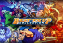 Beat 'Em Up Collection